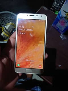 Samsung Galaxy J4