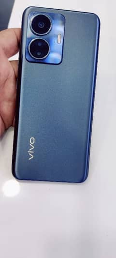 VIVO Y55 0