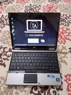 HP Elitebook 2540p Core i5