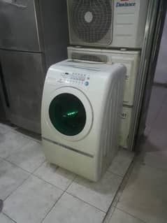 Dawlance 35000HZ Fully Automatic Washer Dryer Machine for SALE!!!