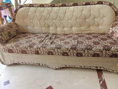 Sofa Set