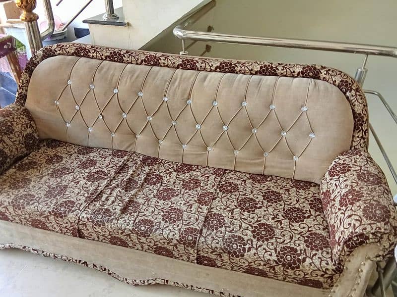 Sofa Set 2