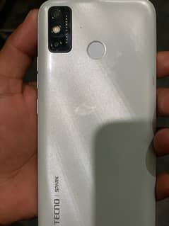 tecno spark6 go4 ,64 all ok no issue 0