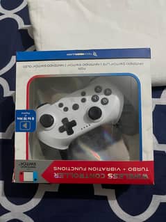 Brand New Nintendo Controller Bought from USA