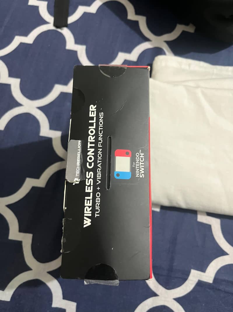 Brand New Nintendo Controller Bought from USA 3