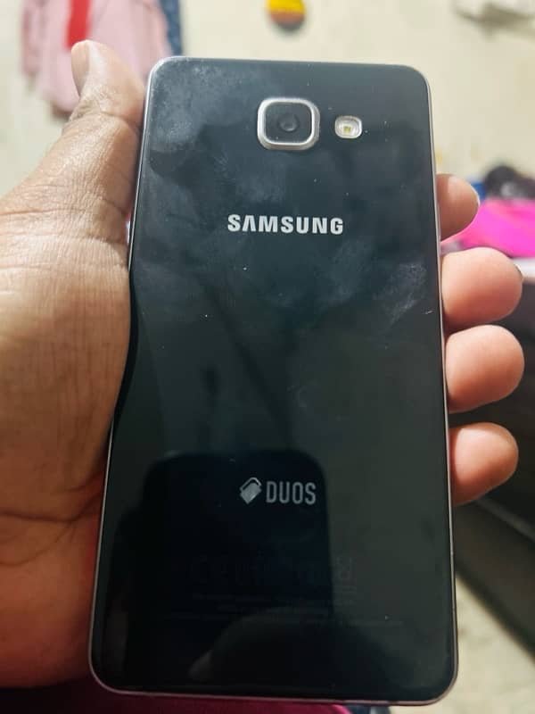 Samsung A5 2016 for Sale 2