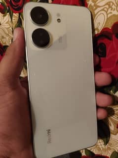 Redmi 13c 6 128