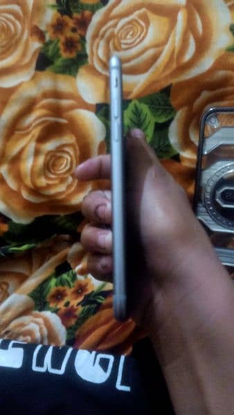 iPhone 6 10 9 condition 5