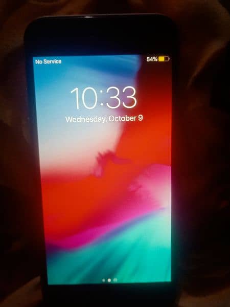 iPhone 6 10 9 condition 6