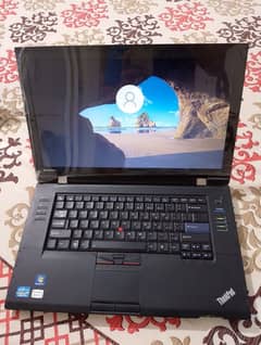 Lenovo ThinkPad L520 0