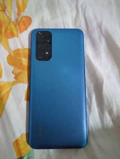 Redmi Note 11 0