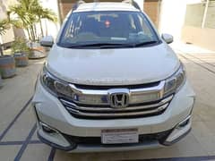 Honda BR-V 2021 0