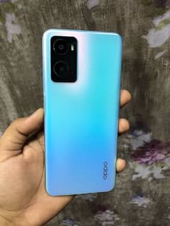 oppo A76 pta 6/128gb