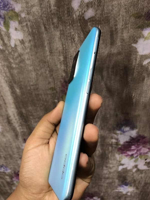 oppo A76 pta 6/128gb 1