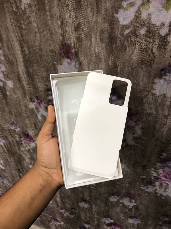 oppo A76 pta 6/128gb 8