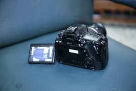 Canon 80D