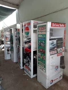 Malik fuel dispenser electrozone and oil tank makers Multan Pakistan