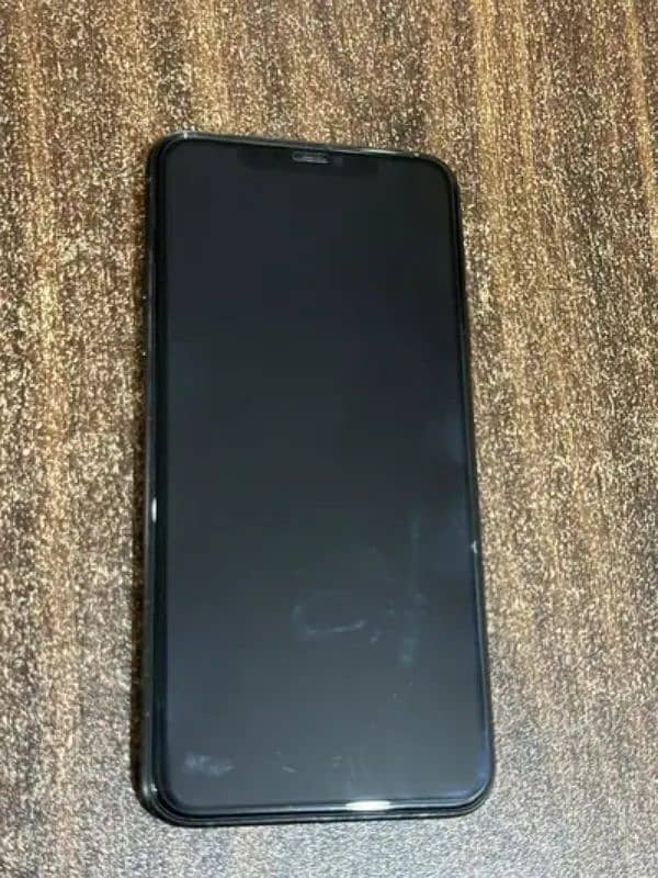 iPhone 11 Pro Max JV(LL/A) 6