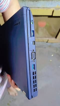 lenovo thinkpad i7 8gb ram 512memory window 10pro WhatsApp:03101471130