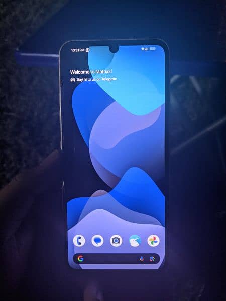 LG V60 ThinQ Dual Sim 1