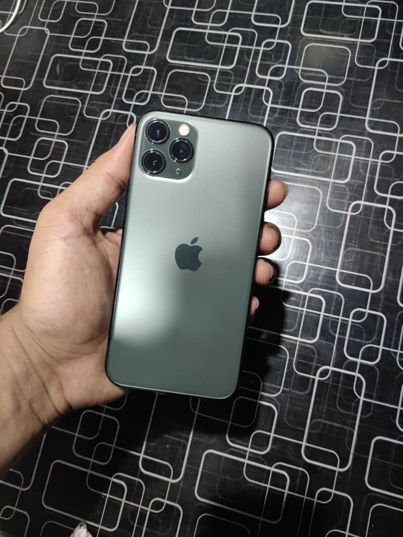 Iphone 11 pro 64 gb - Non pta 0