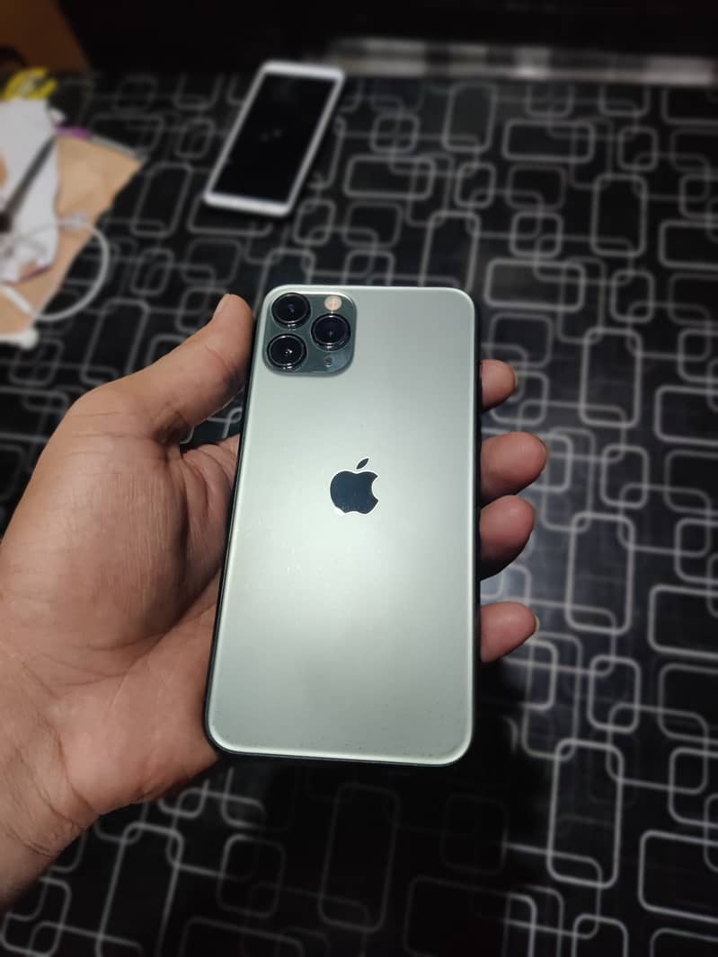 Iphone 11 pro 64 gb - Non pta 1