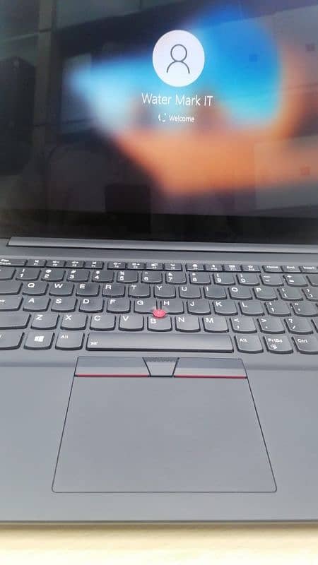 Lenovo Thinkpad P1 1