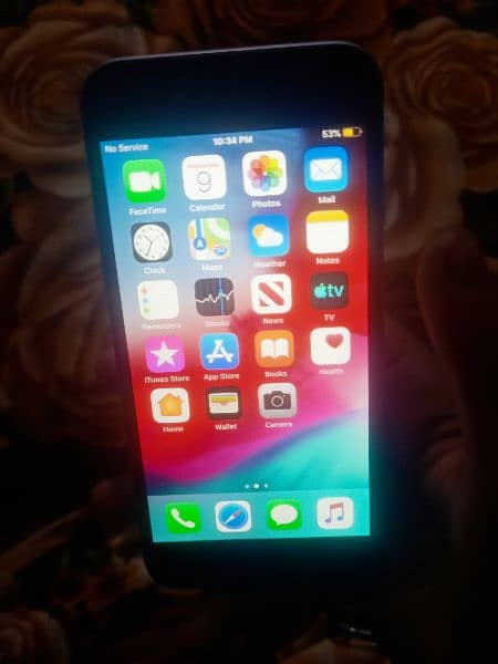 iPhone 6 10 9 condition 9