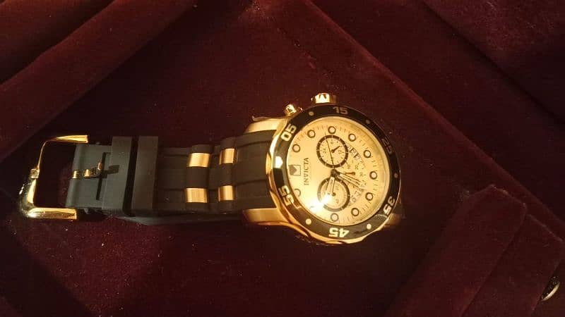 invicta Branded Men Watches 1