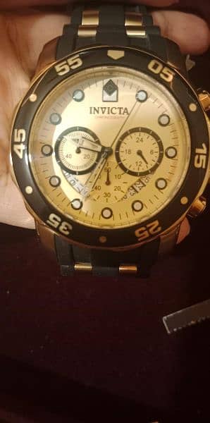 invicta Branded Men Watches 2