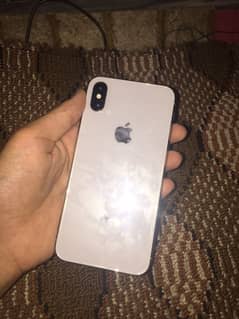 iPhone X For sell