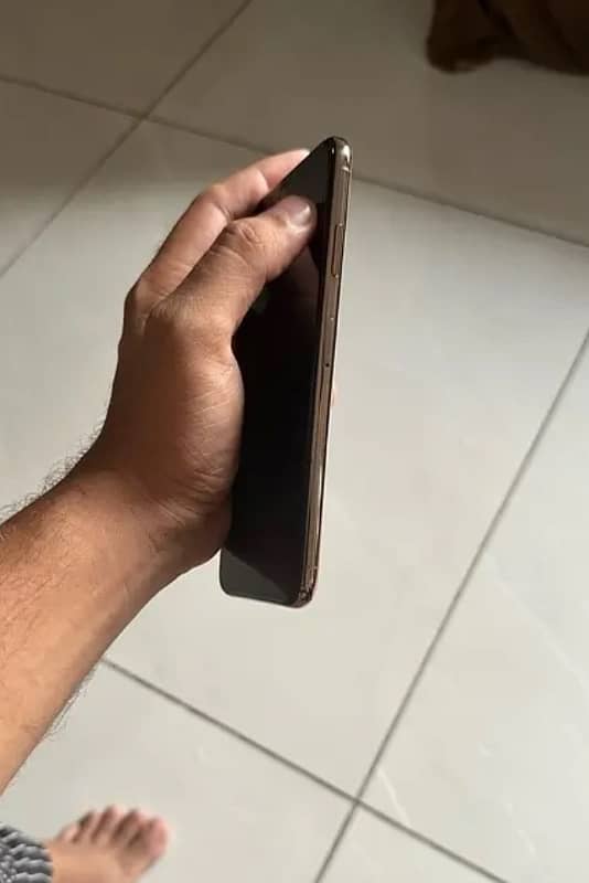 IPHONE XS MAX 512 GB PTA APPROVED 2