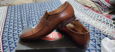 Borjan (Gig) shoe original