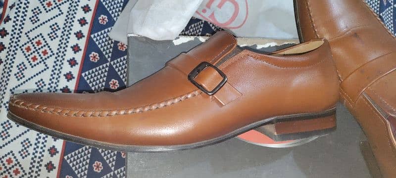 Borjan (Gig) shoe original 3