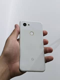 Google pixel 3A 0