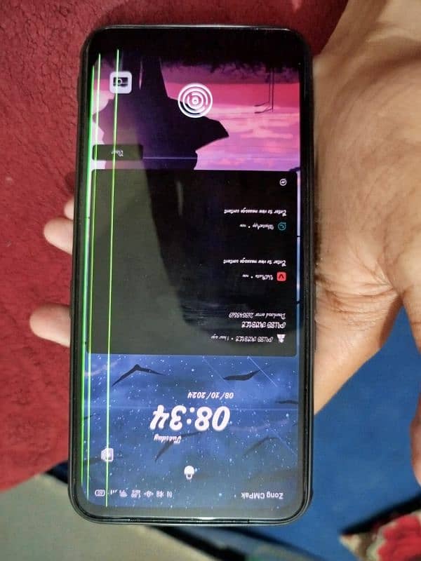 oppo Reno 2z 8 256 1