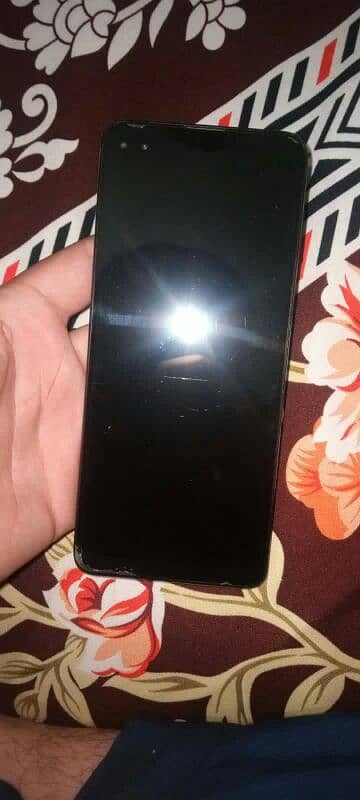 Motorola One 5G UW 4/128 10/8.5 condition 5