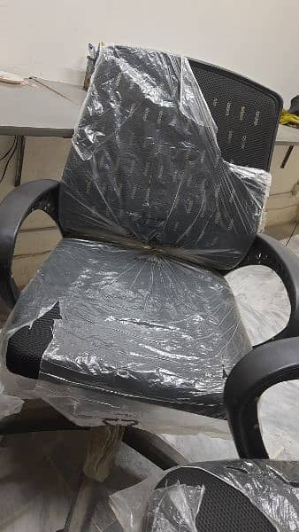 Brand new Chairs 3