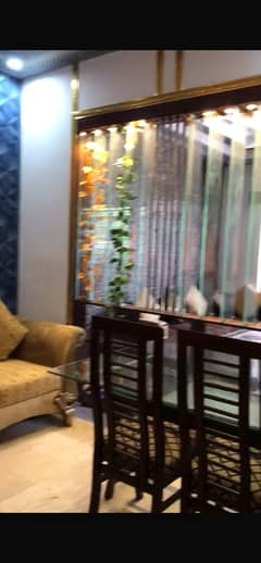 6 Marla Furnished House for Rent Paragon City 0