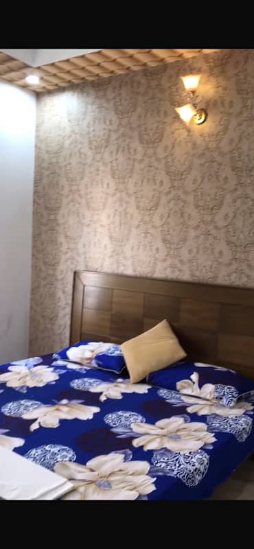 6 Marla Furnished House for Rent Paragon City 4