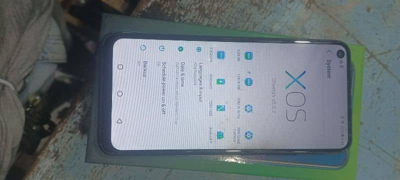 infinix 6/128 0