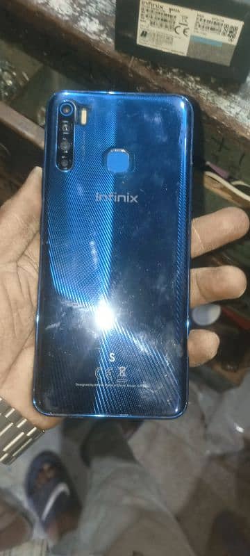 infinix 6/128 3