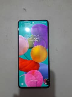 Samsung A51