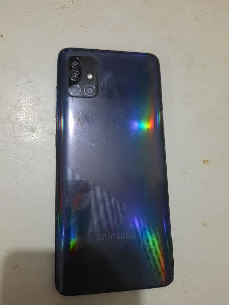 Samsung A51 1