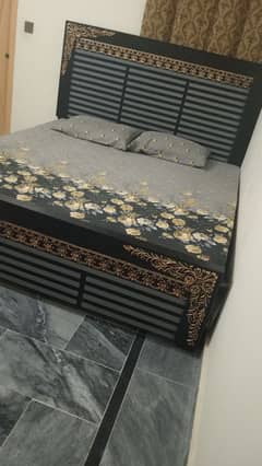 King Size Bed for sale