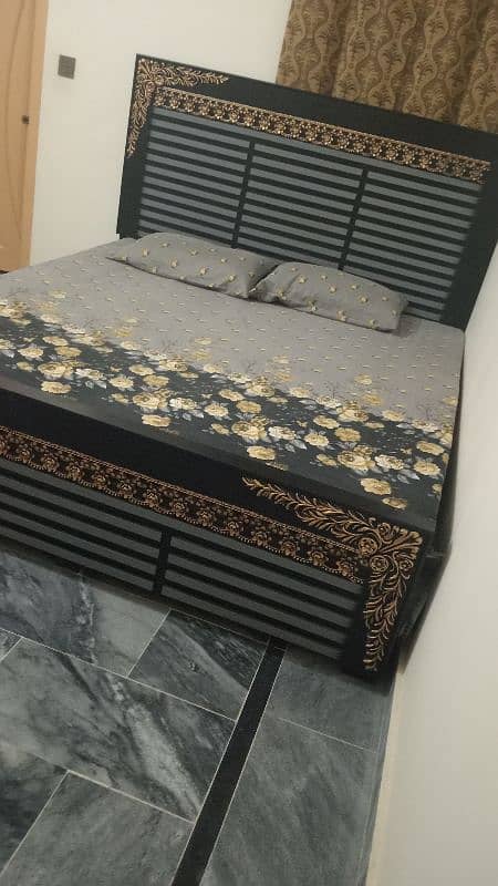 King Size Bed for sale 1