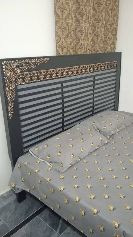 King Size Bed for sale 6