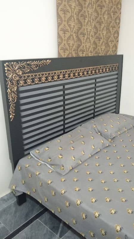 King Size Bed for sale 7