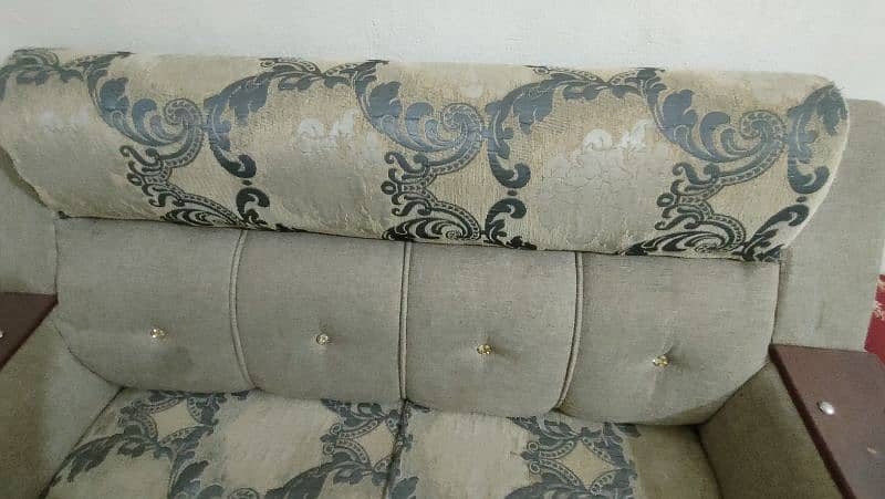 Sofa set 3