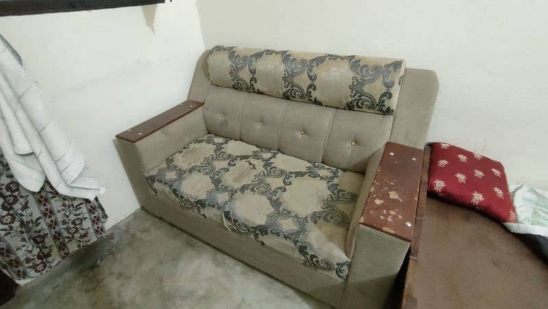 Sofa set 6